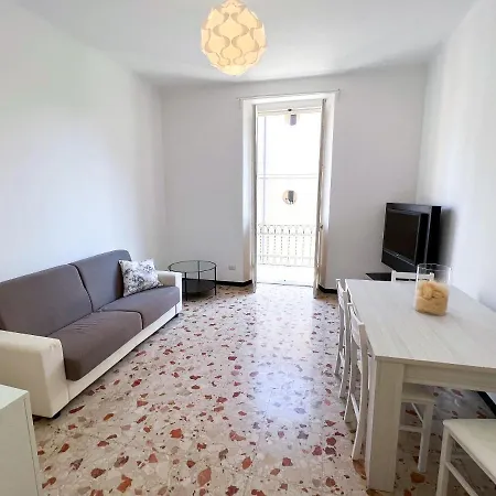 Apartment Chez Therese