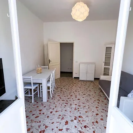 Chez Therese Apartment *