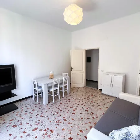 Chez Therese Sestri Levante