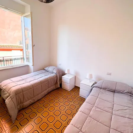 Chez Therese Appartement Sestri Levante