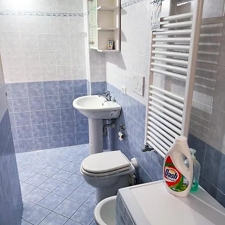 Chez Therese Apartment *