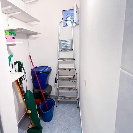 Chez Therese Appartement *