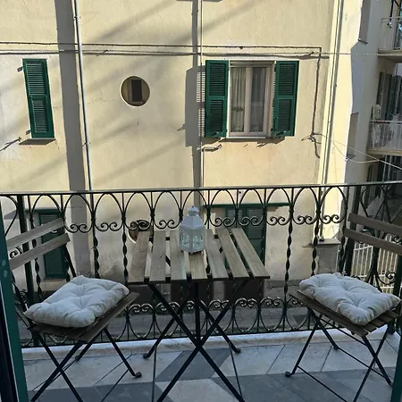 Apartment Chez Therese *