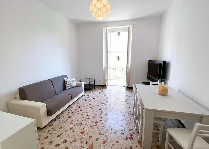 Apartment Chez Therese