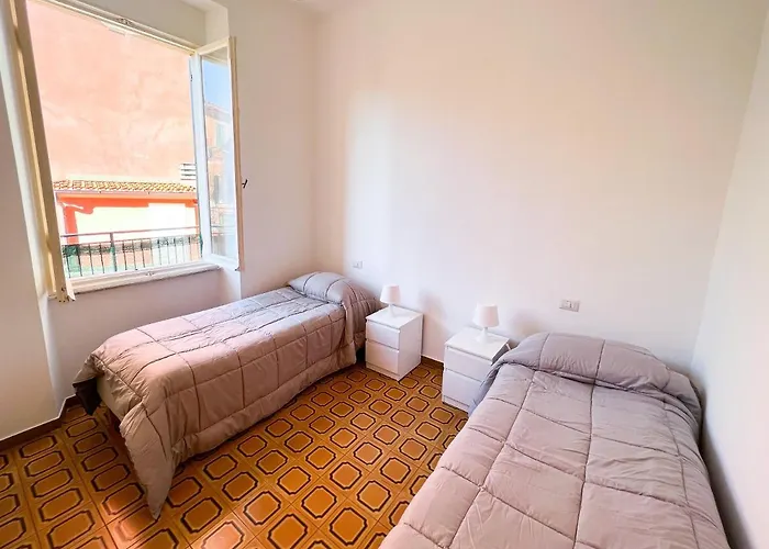 Chez Therese Apartment Sestri Levante