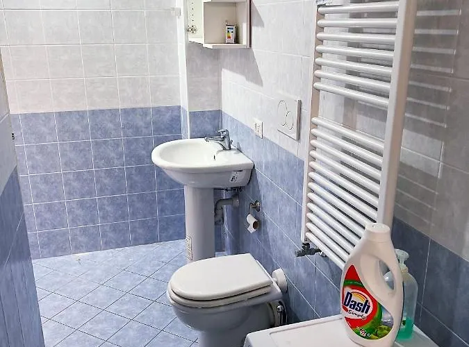 Chez Therese Apartment *