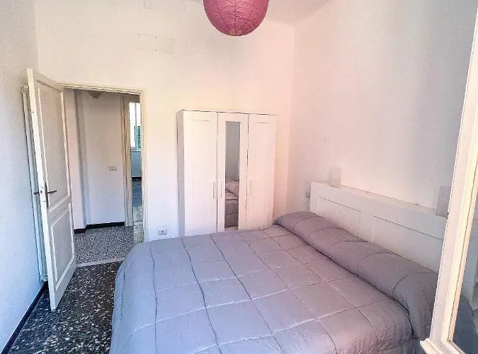 Chez Therese * Sestri Levante