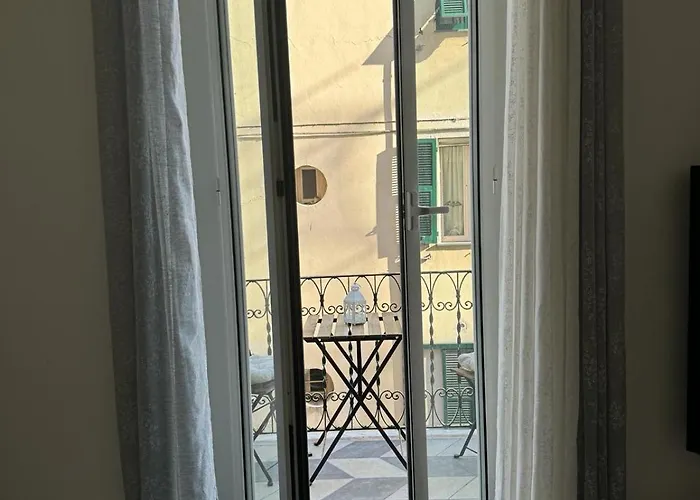 Chez Therese Apartment