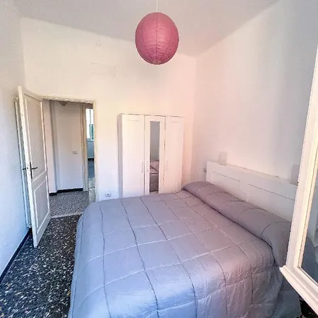 Chez Therese * Сестри-Леванте