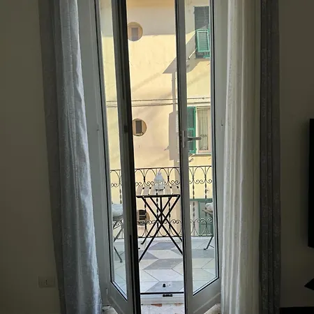 Chez Therese Апартаменты